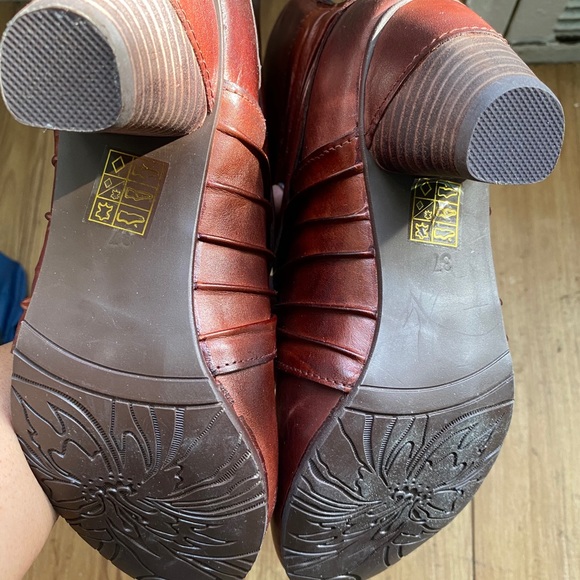 L’Artiste Spring Step Boots - Merci - Picture 8 of 8